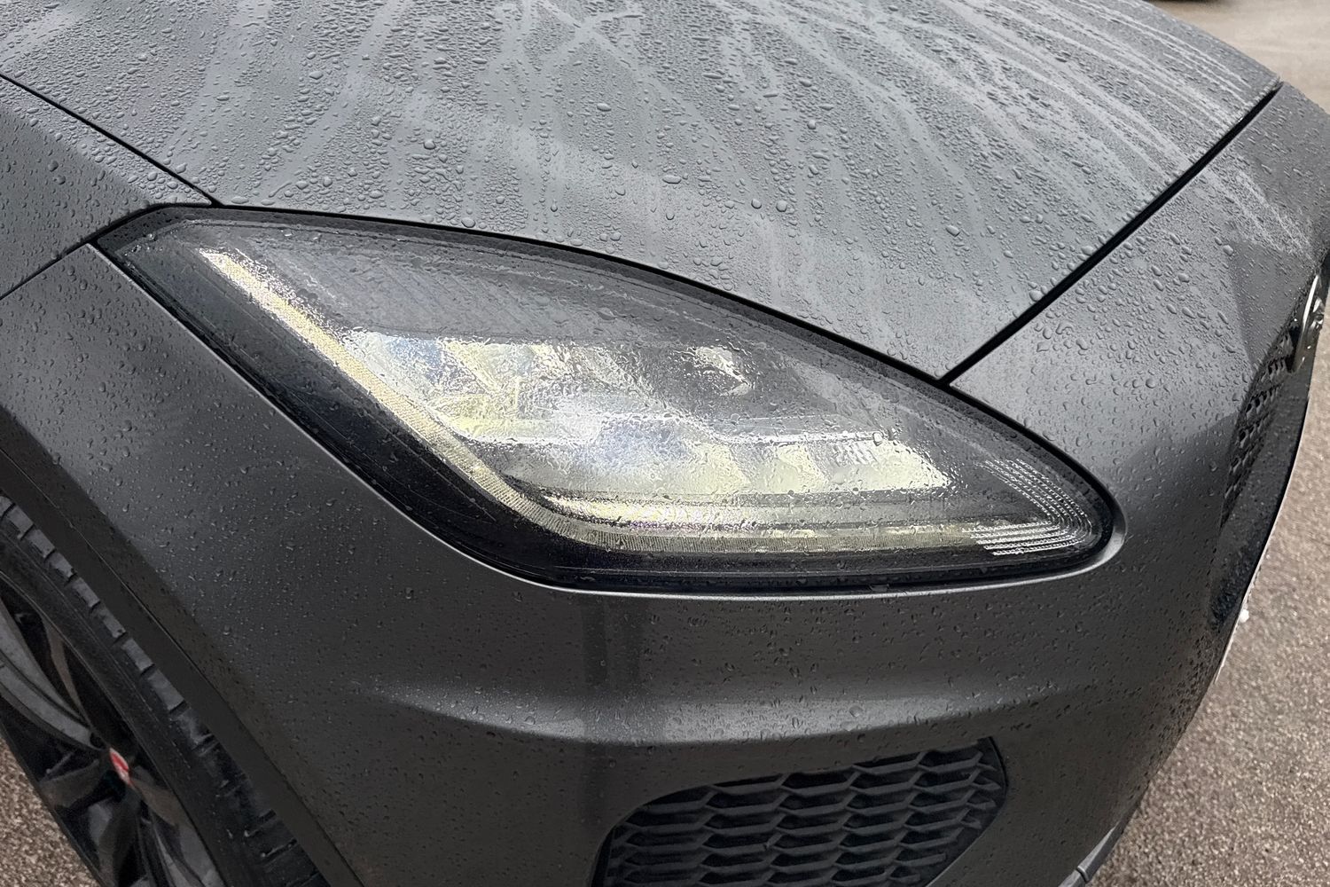 Used Jaguar E-Pace 2019 for sale - 77282116: Photo 31