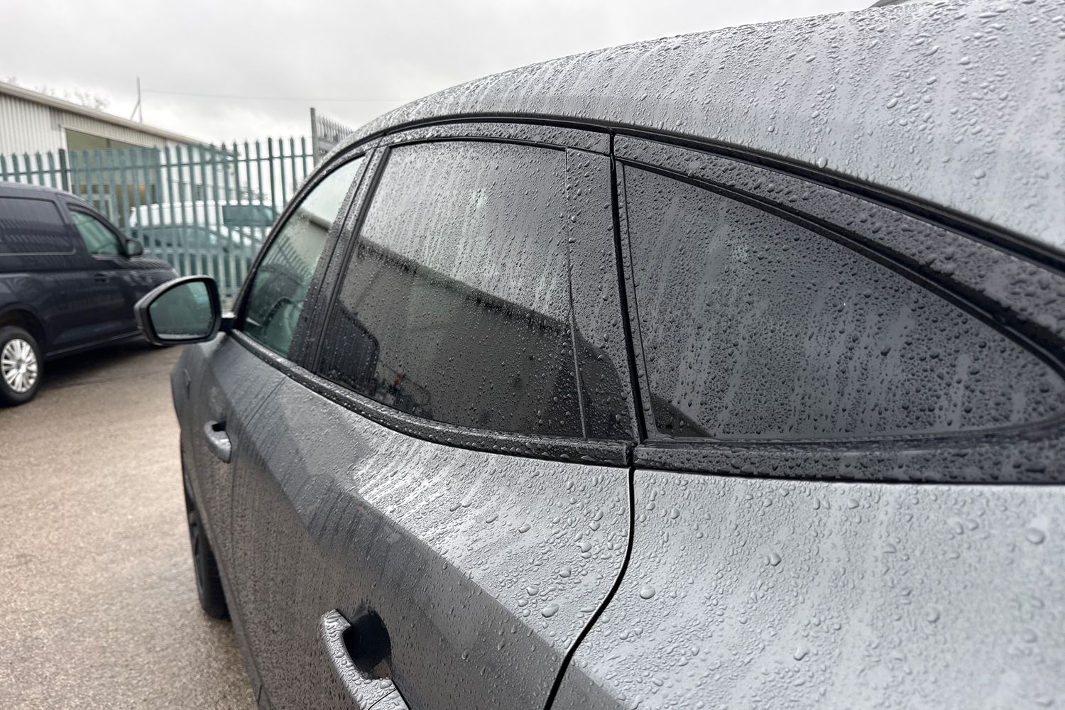 Used Jaguar E-Pace 2019 for sale - 77282116: Photo 33