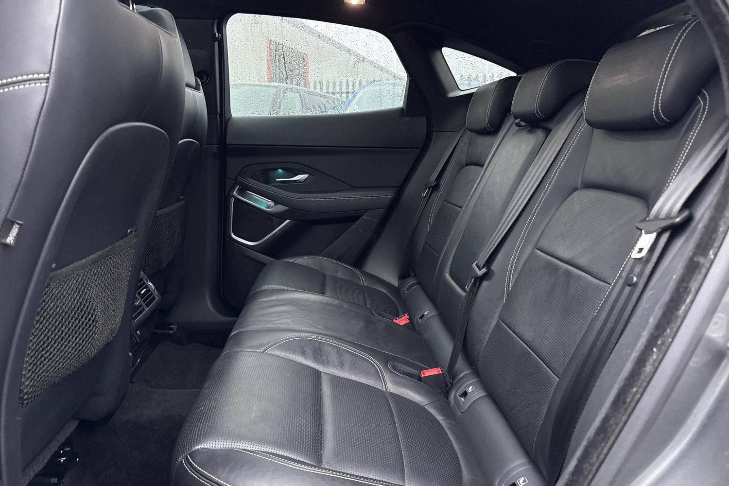 Used Jaguar E-Pace 2019 for sale - 77282116: Photo 34