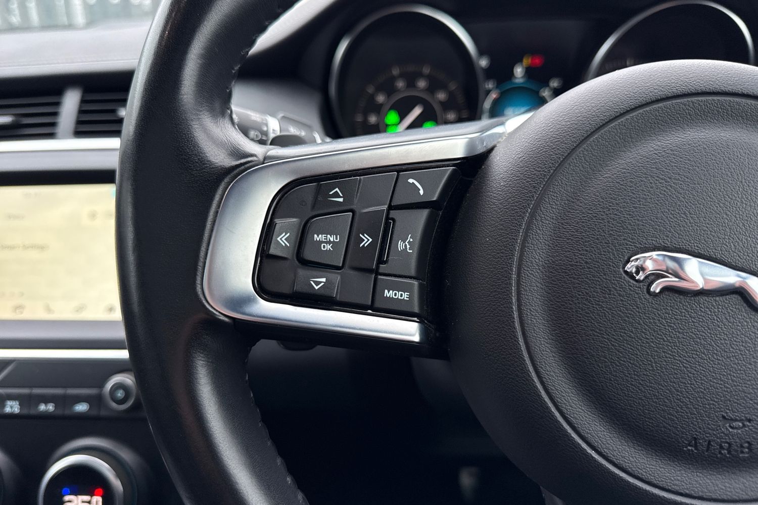 Used Jaguar E-Pace 2019 for sale - 77282116: Photo 44