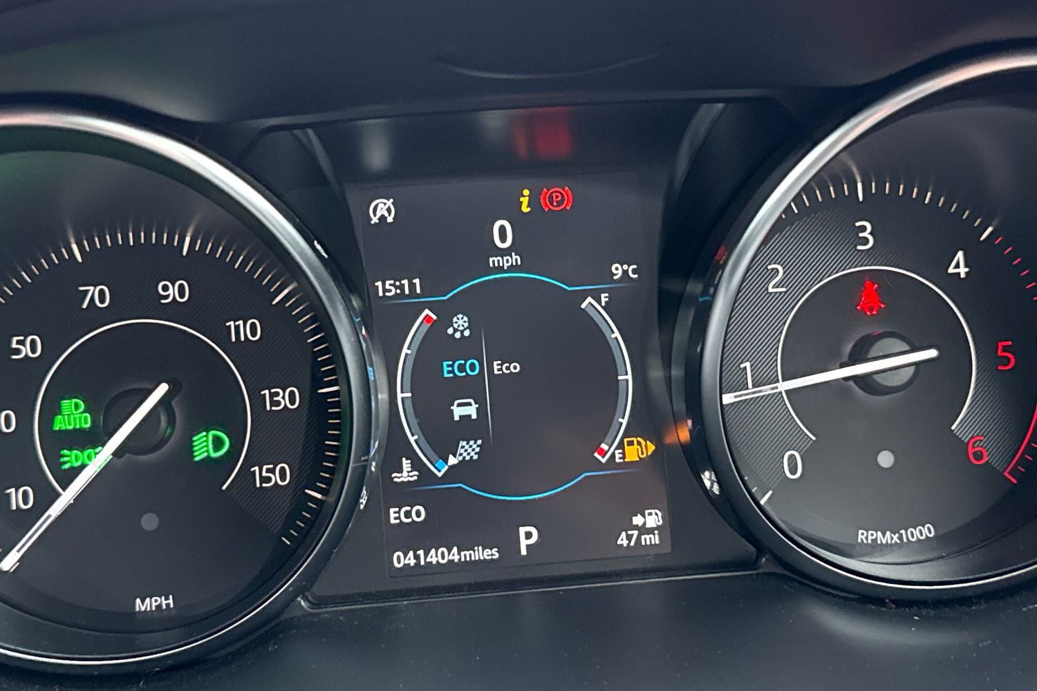 Used Jaguar E-Pace 2019 for sale - 77282116: Photo 46