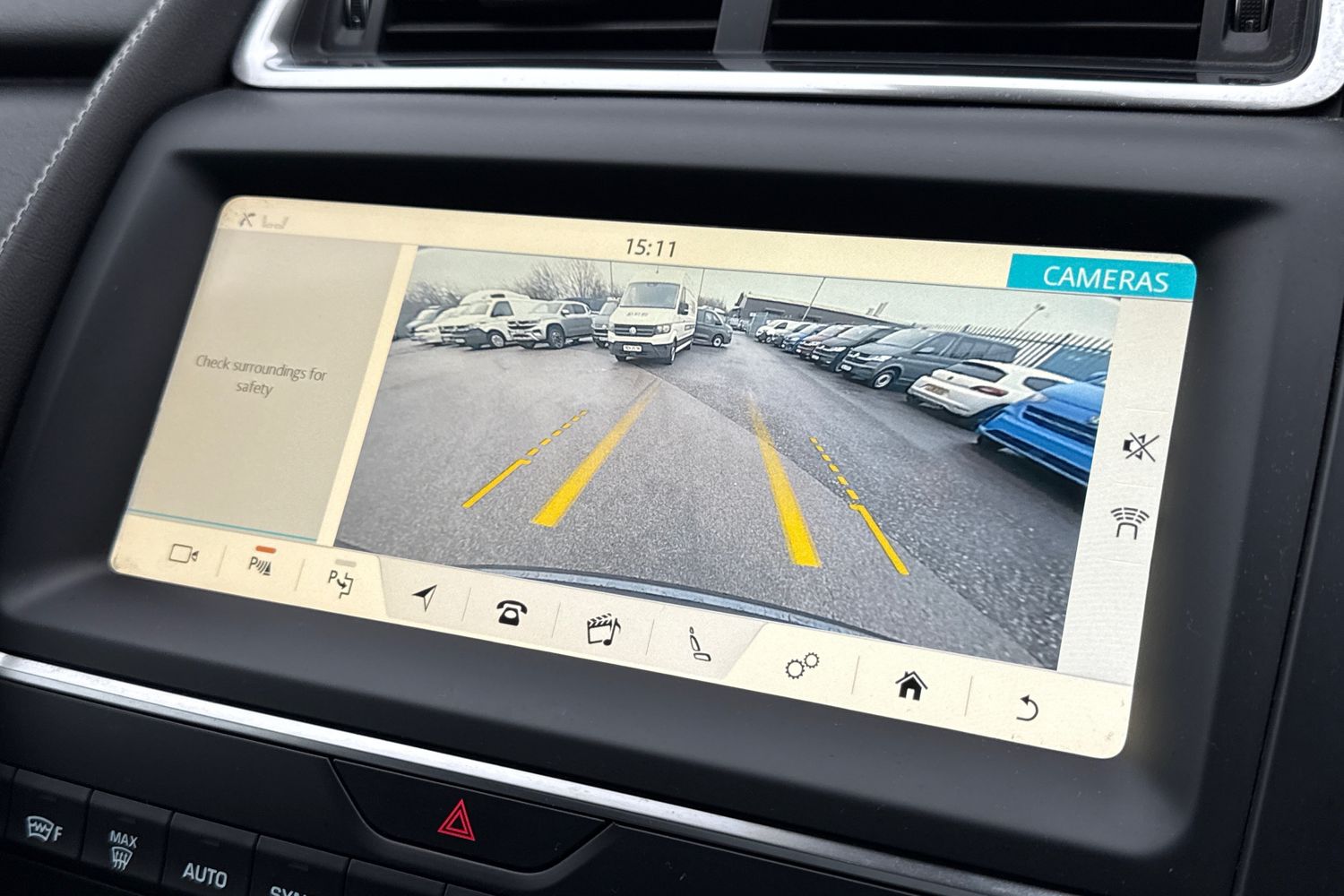 Used Jaguar E-Pace 2019 for sale - 77282116: Photo 47