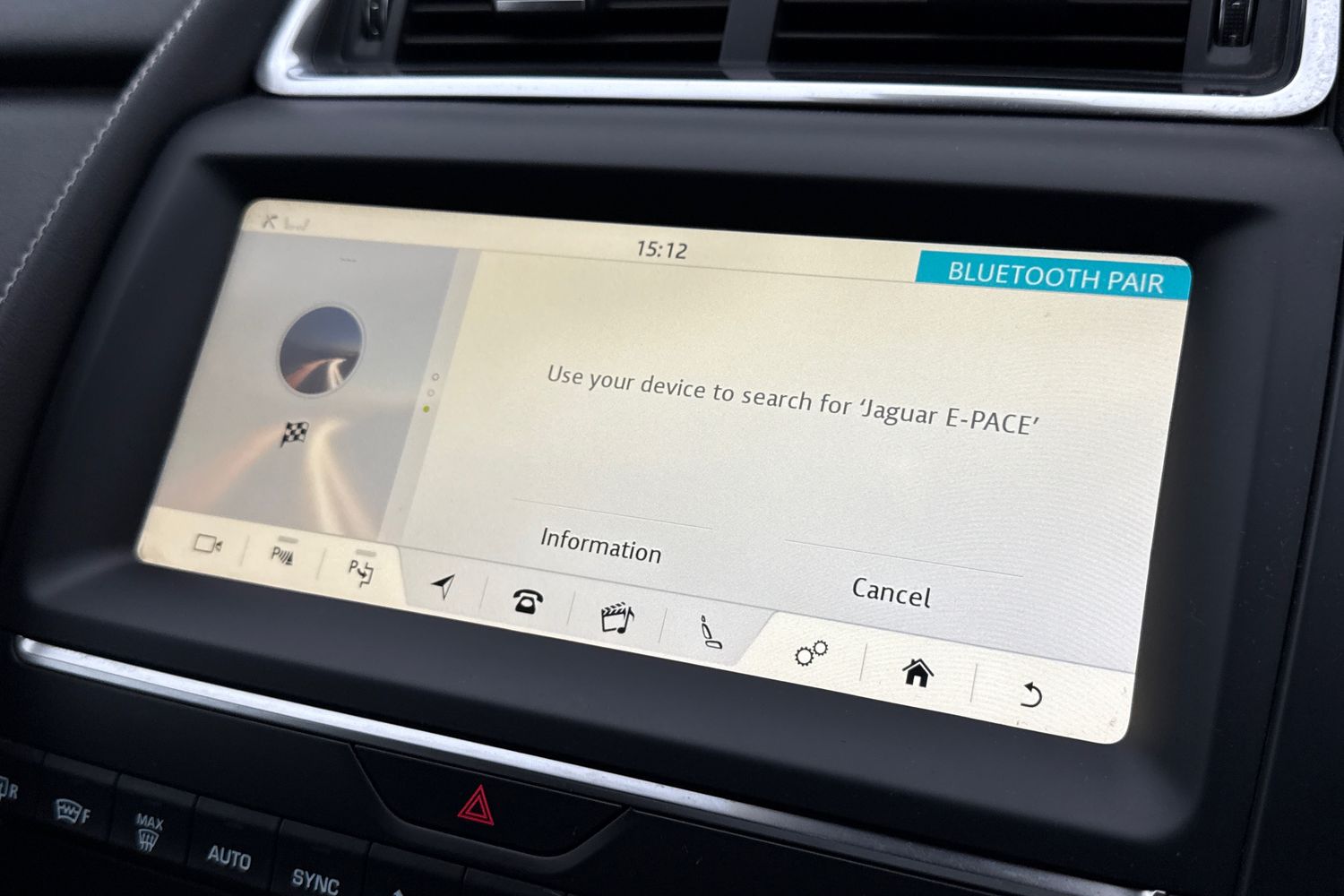 Used Jaguar E-Pace 2019 for sale - 77282116: Photo 49