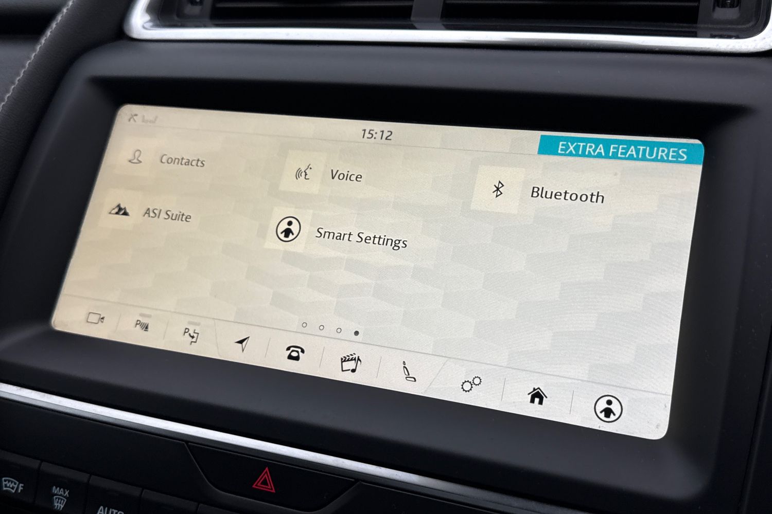 Used Jaguar E-Pace 2019 for sale - 77282116: Photo 51