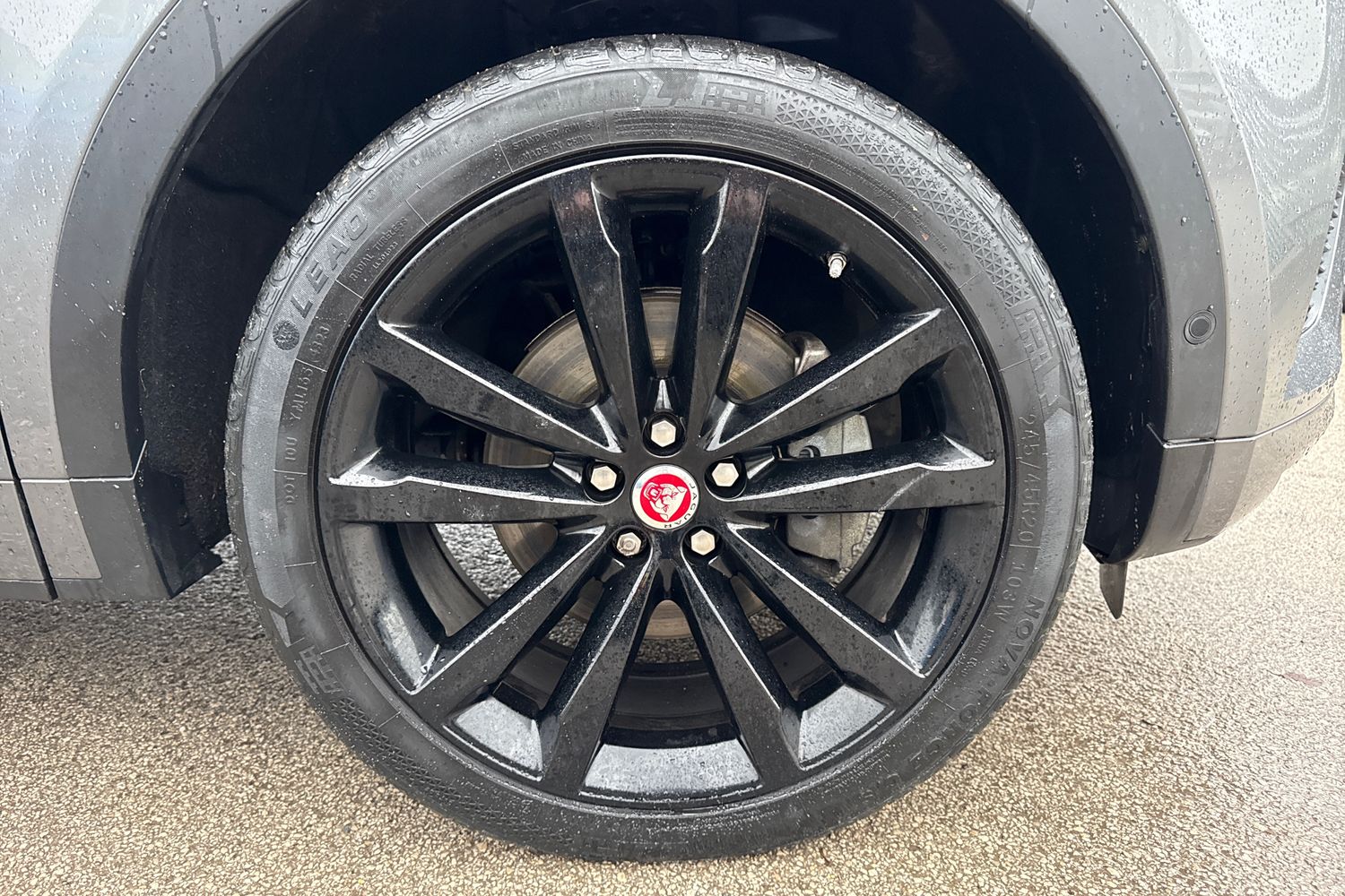 Used Jaguar E-Pace 2019 for sale - 77282116: Photo 7