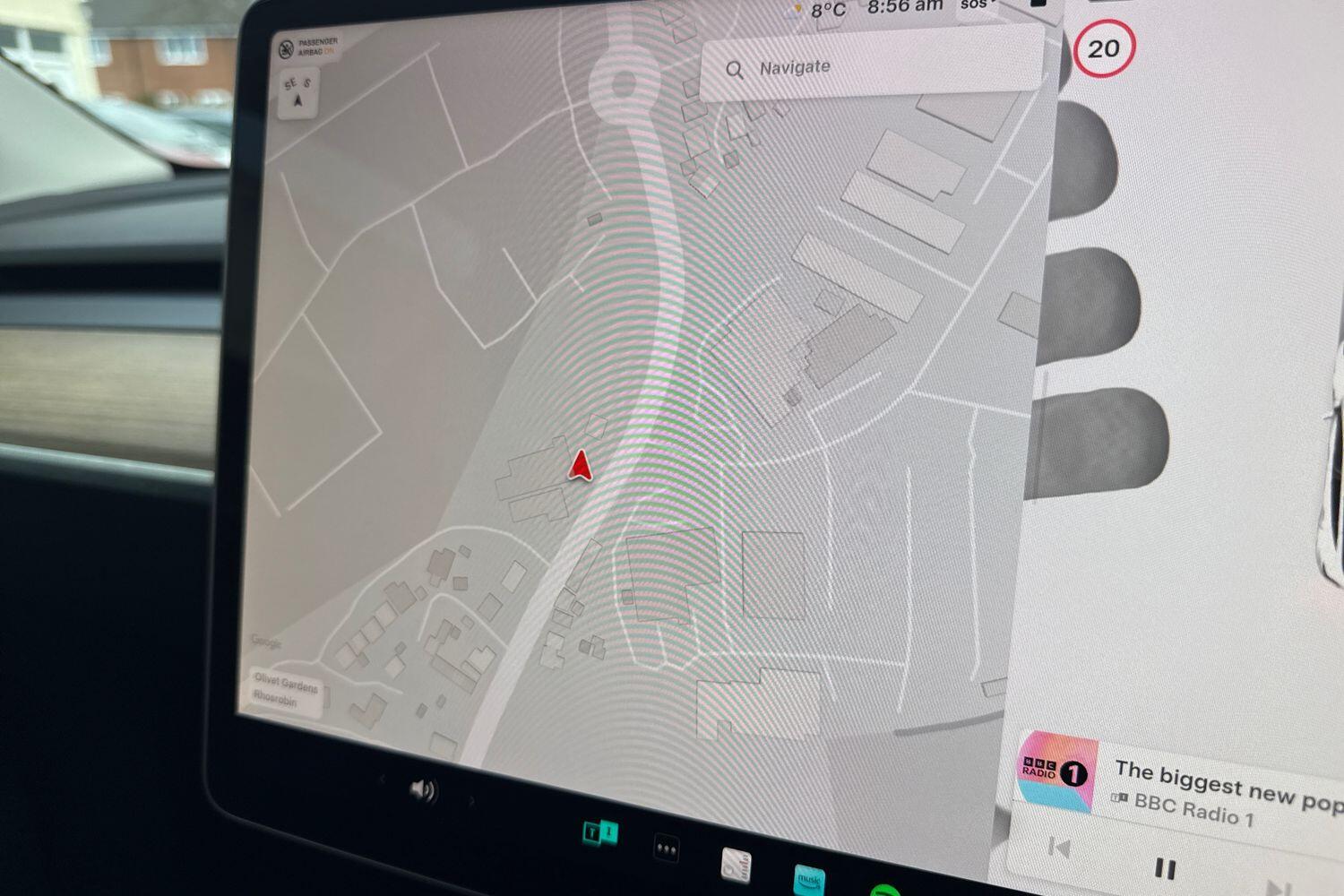 Used Tesla Model Y 2023 for sale - 77890635: Photo 11