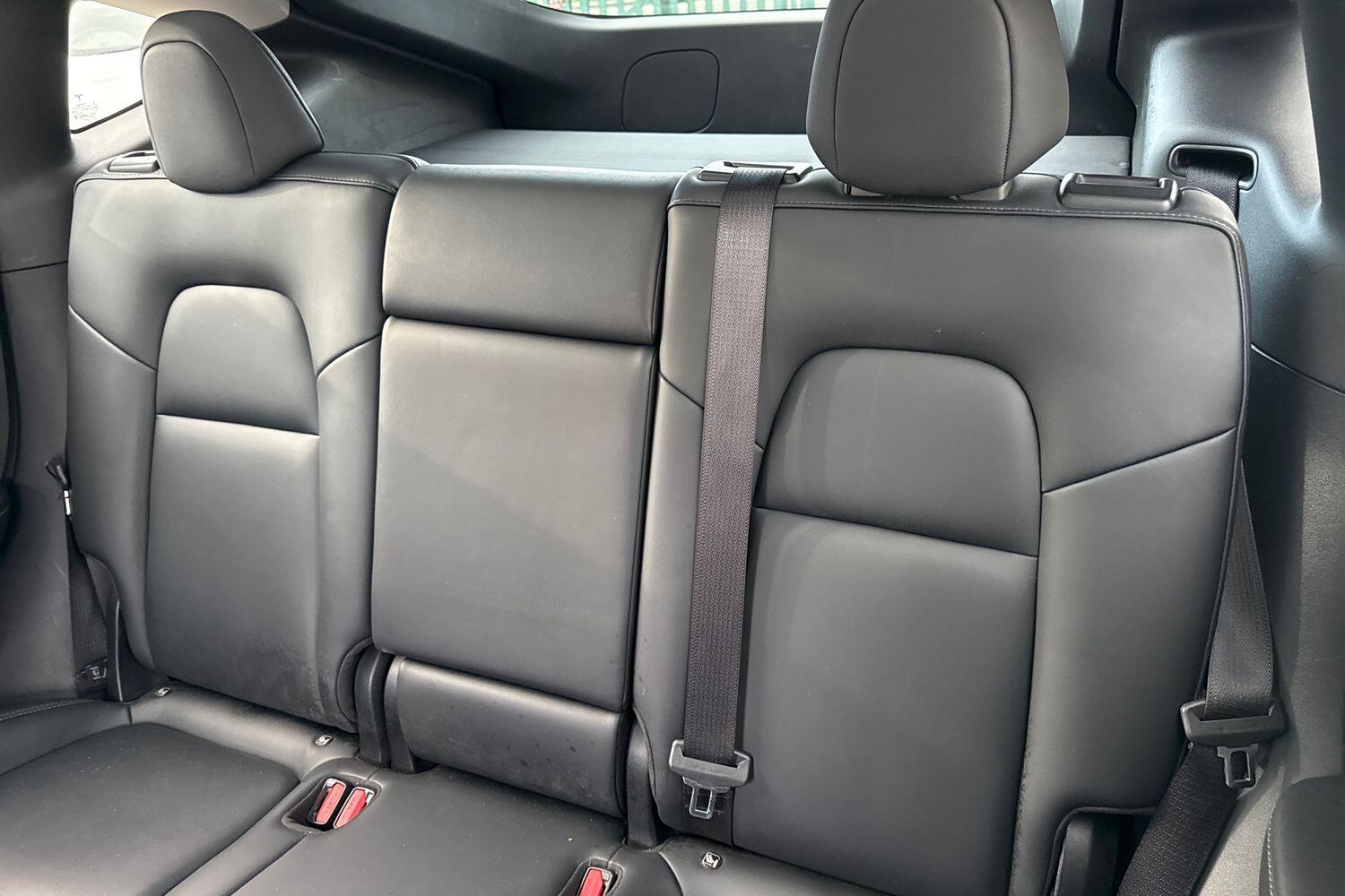 Used Tesla Model Y 2023 for sale - 77890635: Photo 13