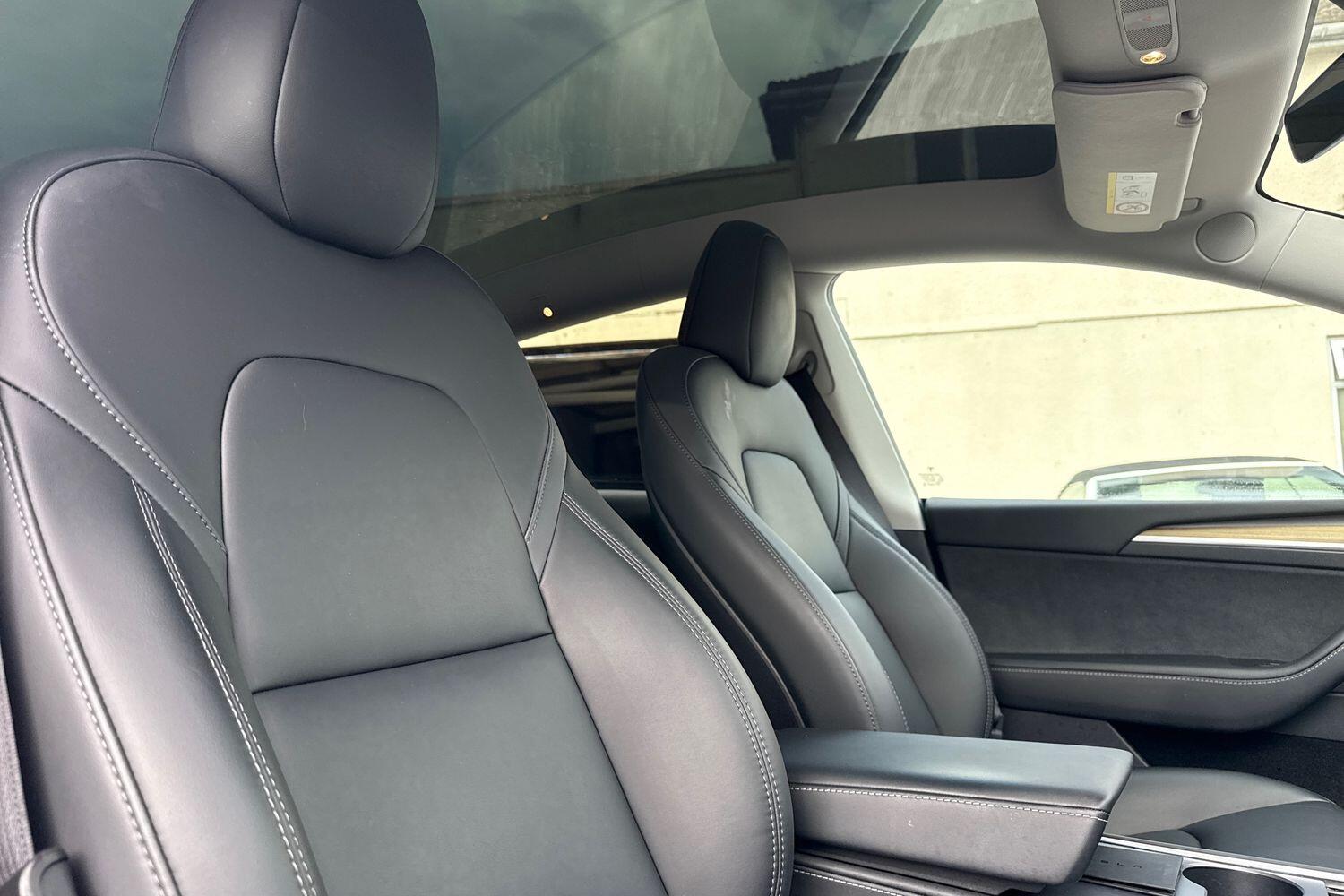 Used Tesla Model Y 2023 for sale - 77890635: Photo 20