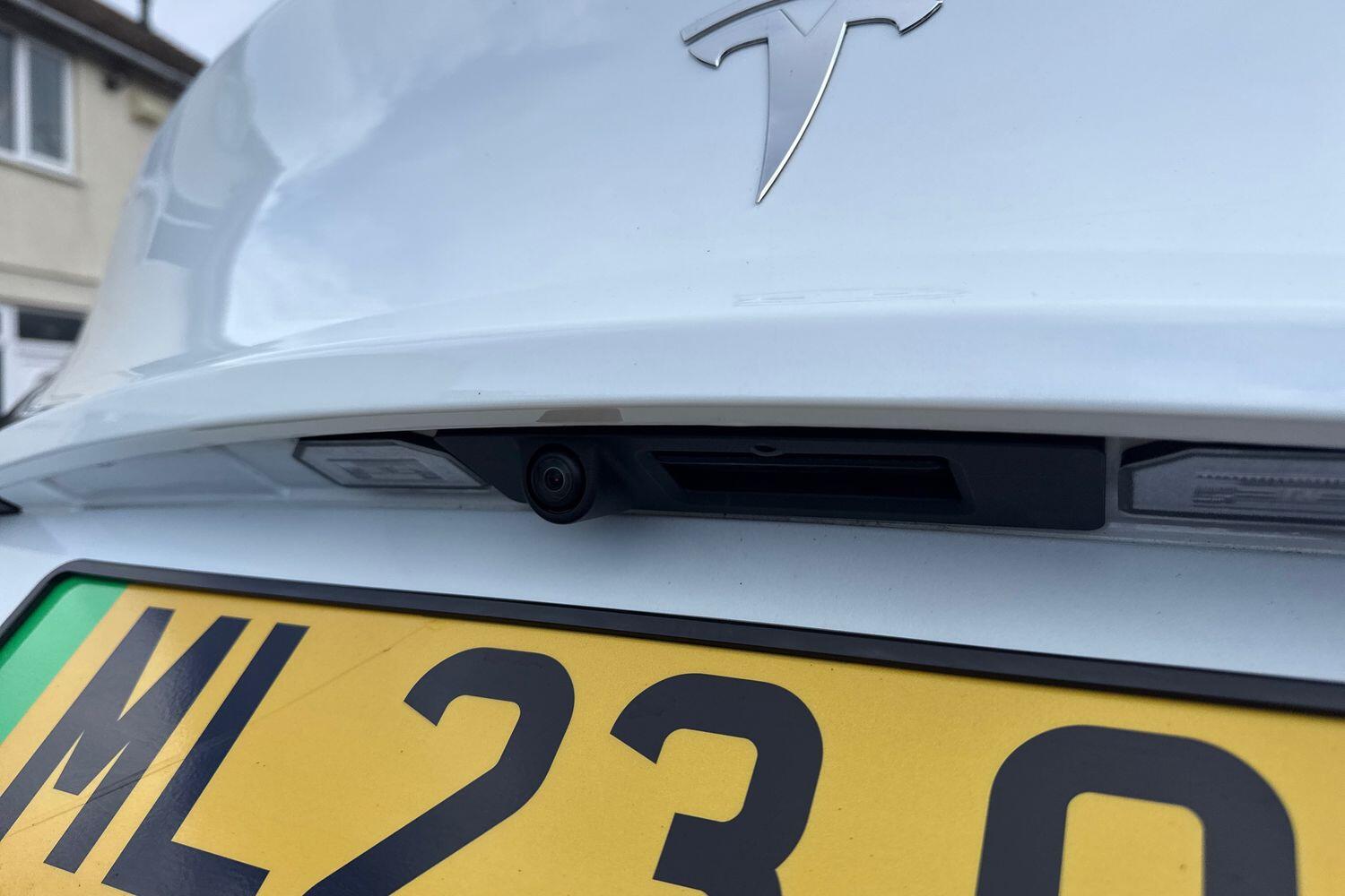 Used Tesla Model Y 2023 for sale - 77890635: Photo 26