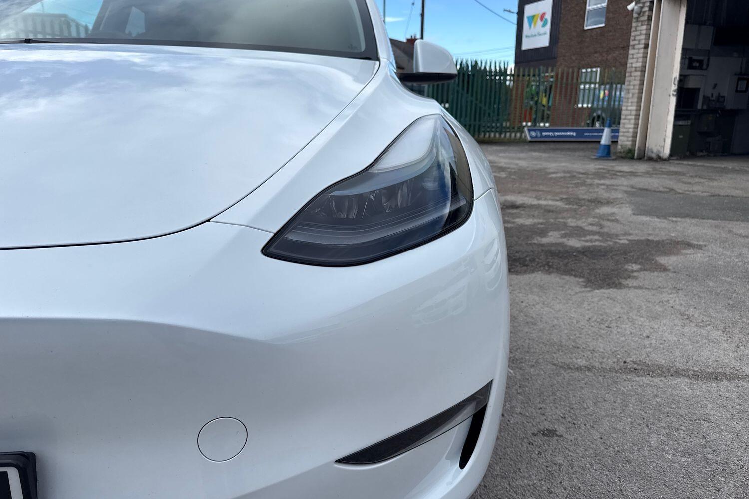 Used Tesla Model Y 2023 for sale - 77890635: Photo 30