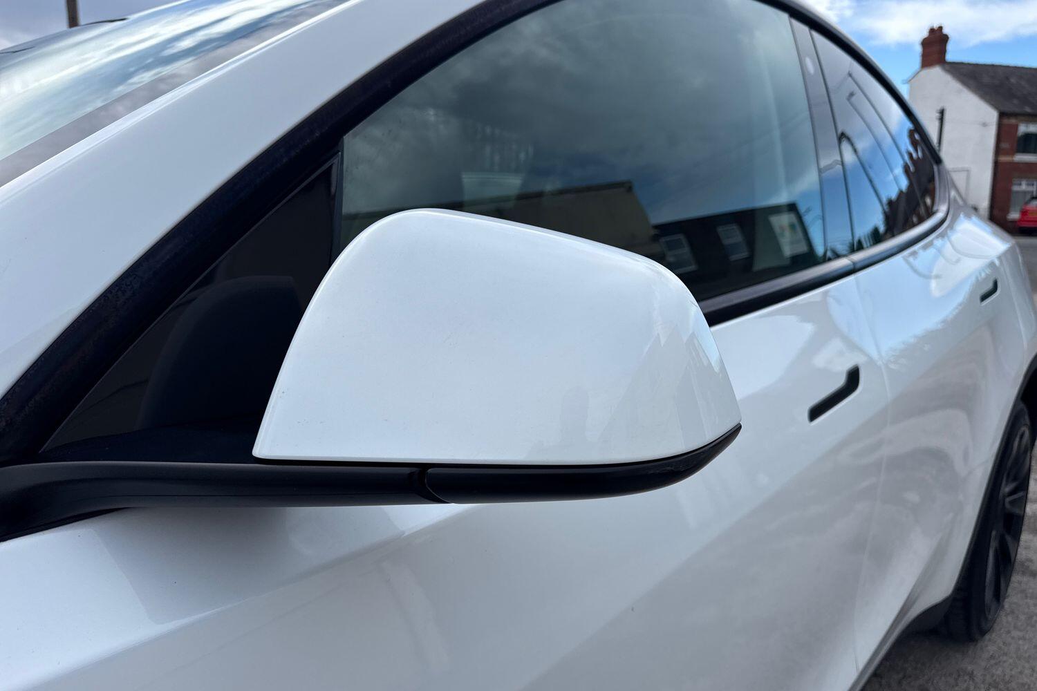 Used Tesla Model Y 2023 for sale - 77890635: Photo 31