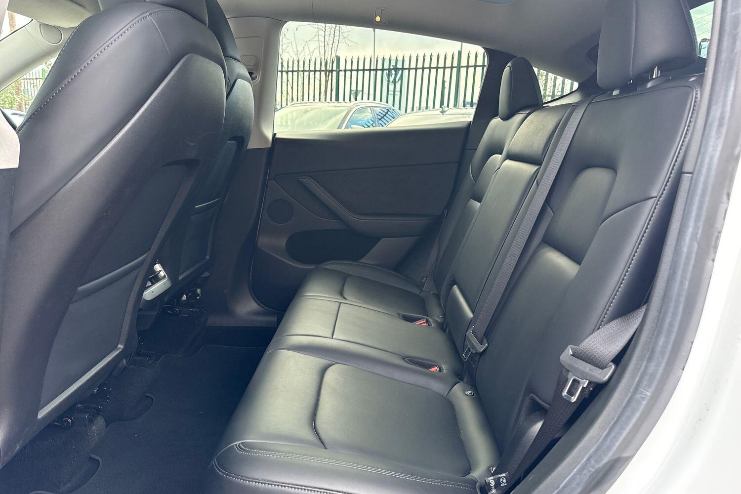 Used Tesla Model Y 2023 for sale - 77890635: Photo 33