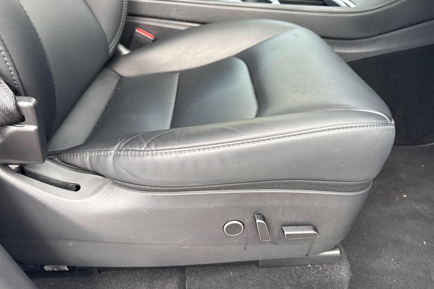 Used Tesla Model Y 2023 for sale - 77890635: Photo 38