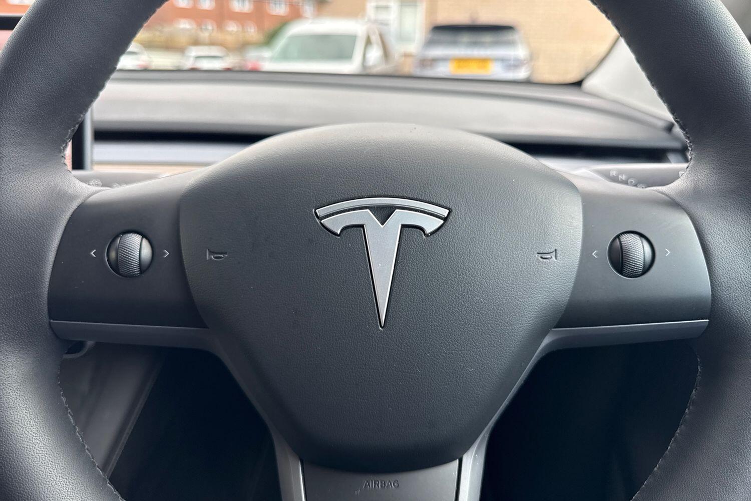 Used Tesla Model Y 2023 for sale - 77890635: Photo 44