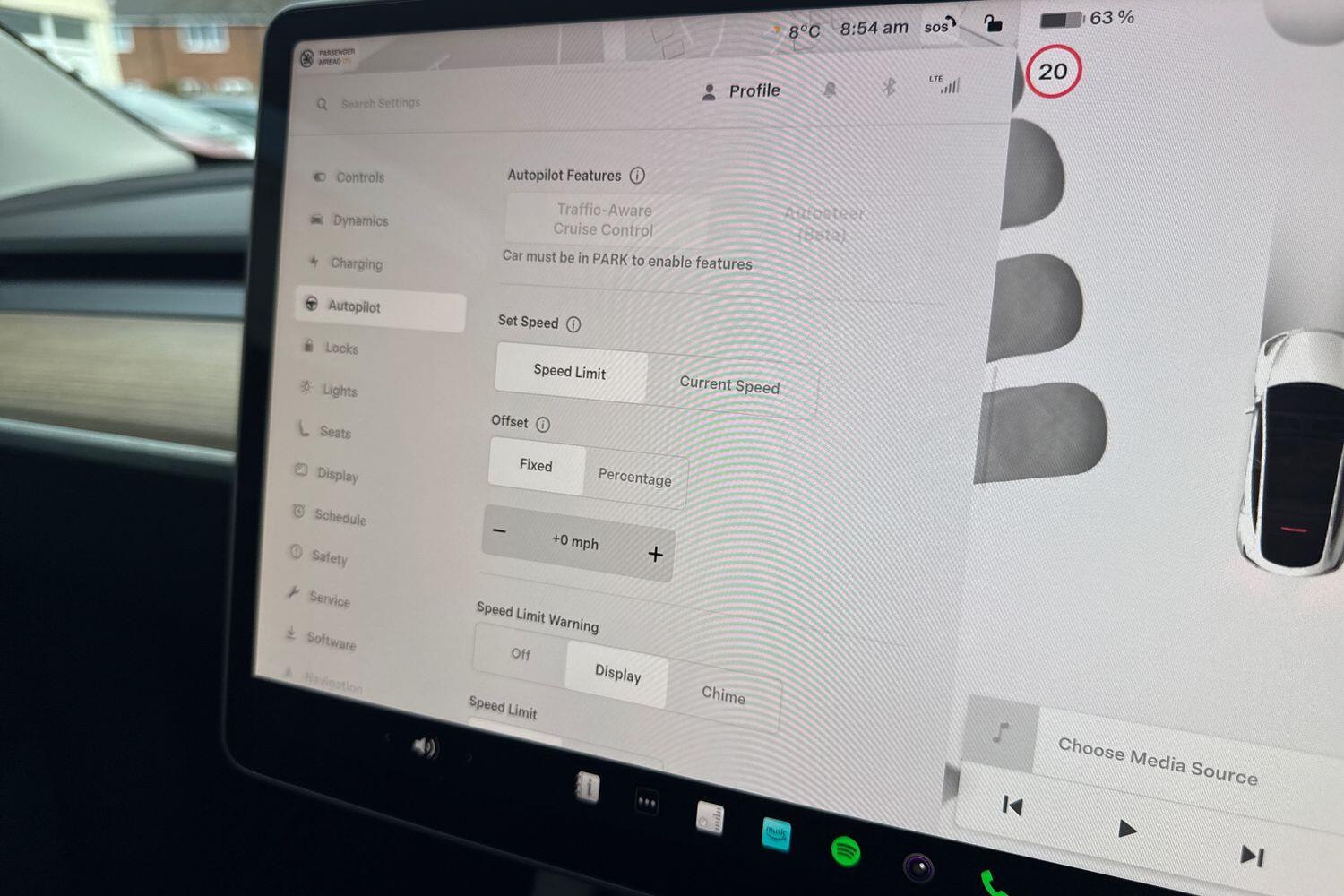 Used Tesla Model Y 2023 for sale - 77890635: Photo 49