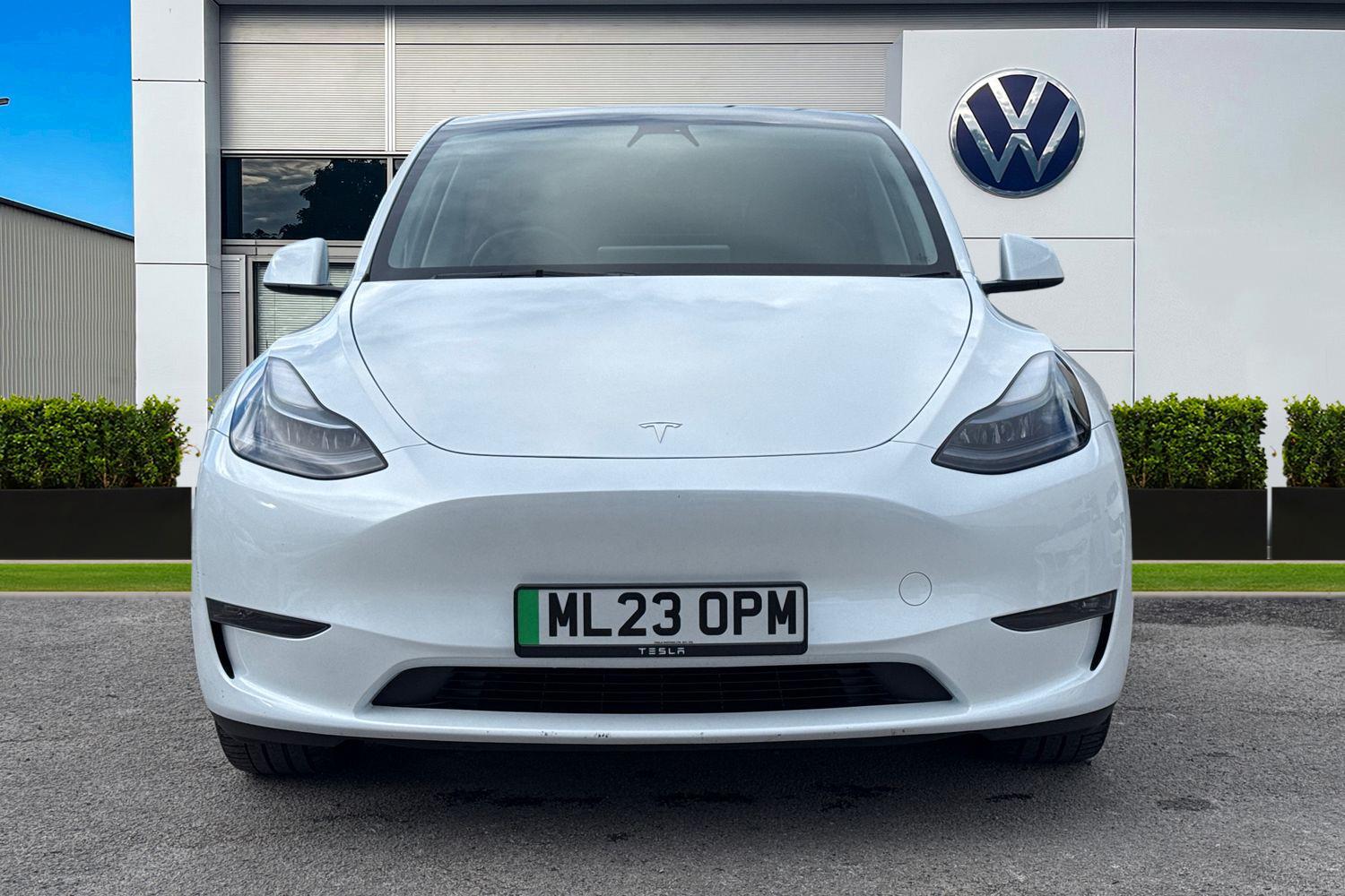 Used Tesla Model Y 2023 for sale - 77890635: Photo 5