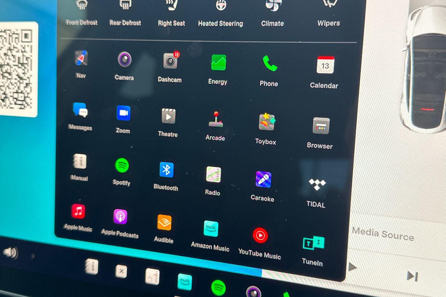 Used Tesla Model Y 2023 for sale - 77890635: Photo 50