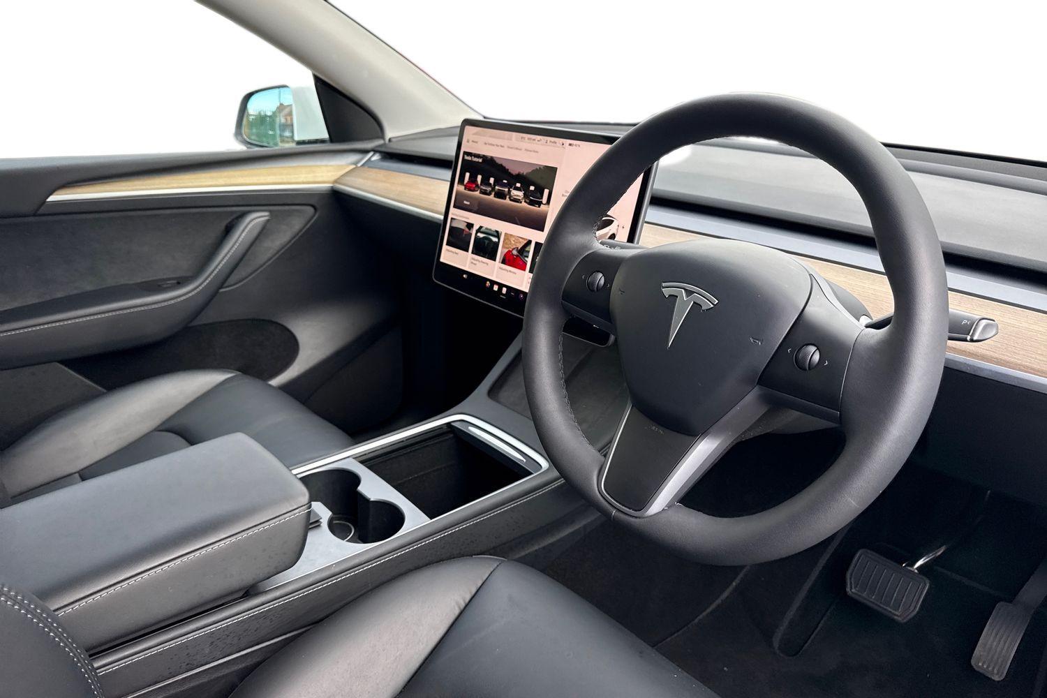 Used Tesla Model Y 2023 for sale - 77890635: Photo 7