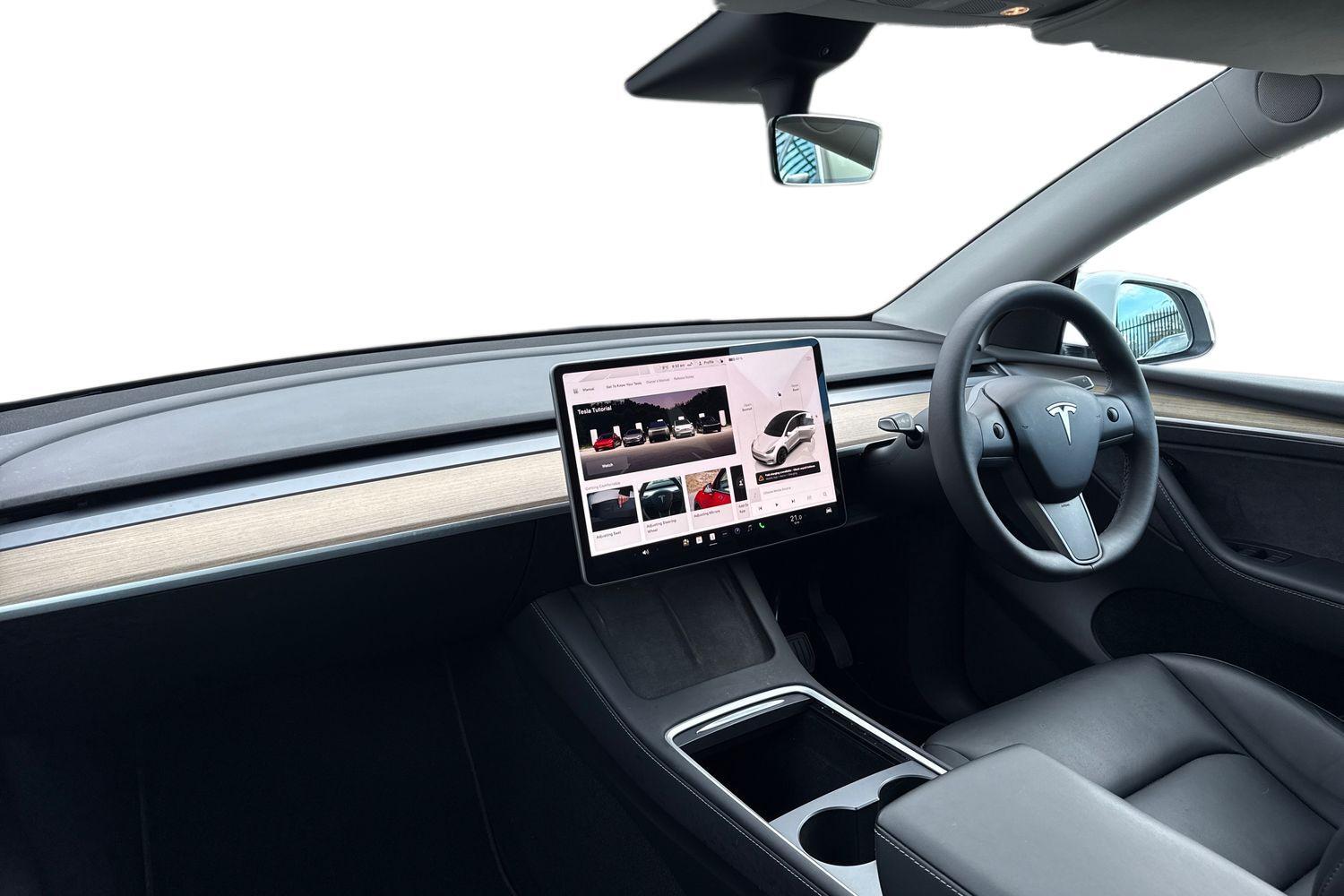 Used Tesla Model Y 2023 for sale - 77890635: Photo 8