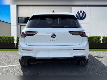 Used Volkswagen Golf 2026 for sale - 78341331: Photo