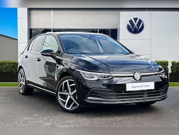 2023 - 1.5 eTSI 130PS Style EVO DSG Ã¢ ­ Dallas alloys, Tinted glassÃ¢ ­  5-Door
