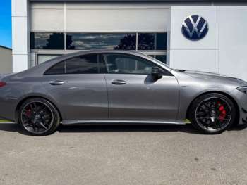 Used Mercedes-Benz CLA 2021 for sale - 75131440: Photo
