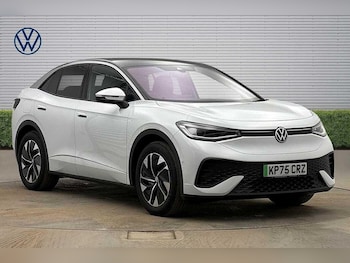 Used Volkswagen ID.5 2025 for sale - 78532191: Photo