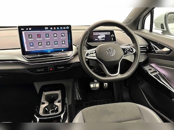 Used Volkswagen ID.5 2025 for sale - 78532191: Photo
