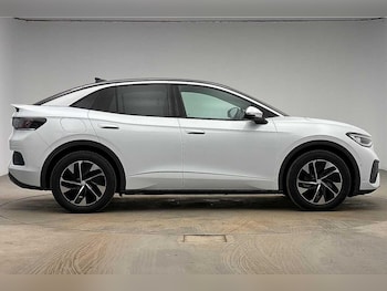 Used Volkswagen ID.5 2025 for sale - 78532191: Photo