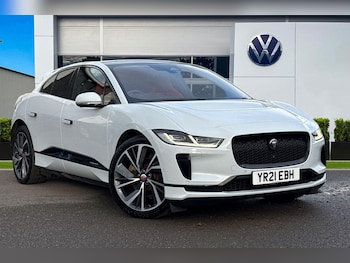 2021 - 400 90kWh HSE SUV 5dr Electric Auto 4WD (400 ps)