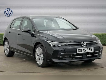 Used Volkswagen Golf 2026 for sale - 79558825: Photo