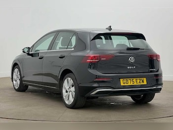 Used Volkswagen Golf 2026 for sale - 79558825: Photo