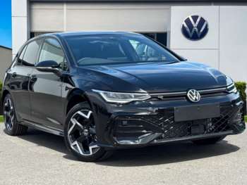 2025 - 1.5 TSI R-Line Euro 6 (s/s) 5dr