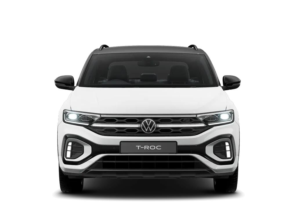 Used Volkswagen T-Roc 2025 for sale - 76739544: Photo 5