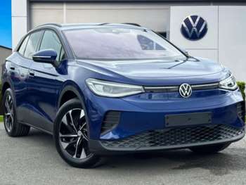 2025 - Pro 77kWh Match Auto 5dr