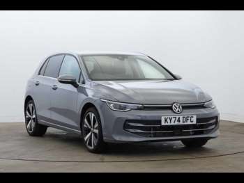 2024 - 1.5 TSI 204 Style eHybrid 5dr DSG
