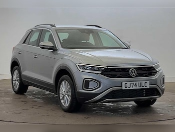 Volkswagen - T-Roc