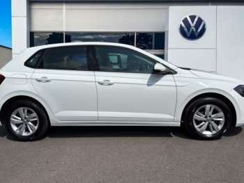 Used Volkswagen Polo 2019 for sale - 74871911: Photo