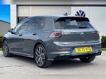 Used Volkswagen Golf 2026 for sale - 79082655: Photo