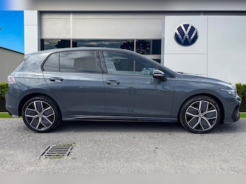 Used Volkswagen Golf 2026 for sale - 79082655: Photo