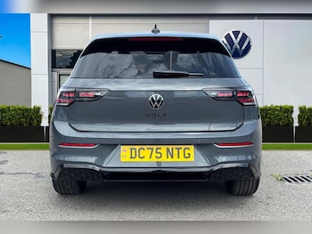 Used Volkswagen Golf 2026 for sale - 79082655: Photo