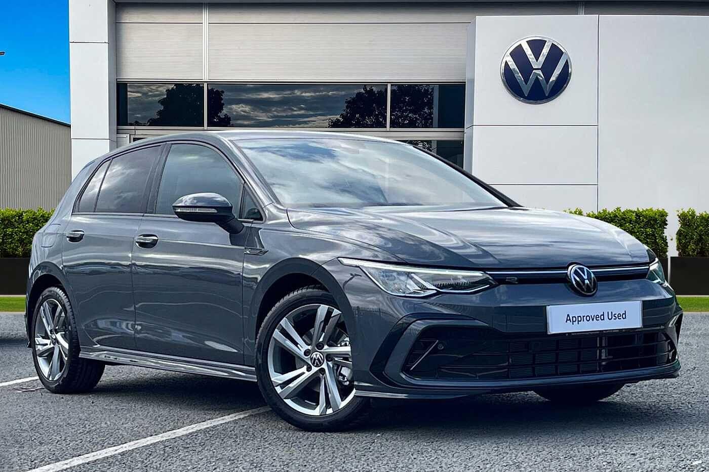 Used Volkswagen Golf 2023 for sale - 78055878: Photo 1