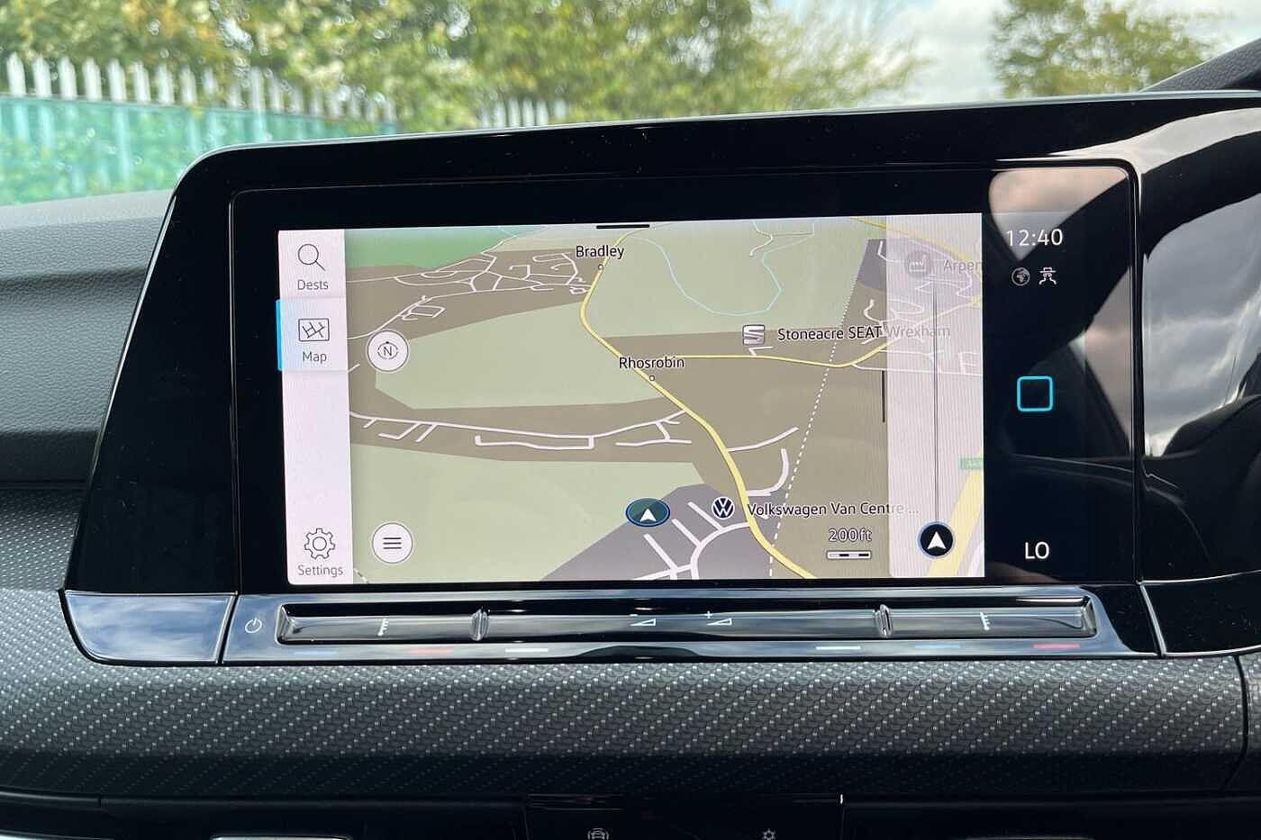 Used Volkswagen Golf 2023 for sale - 78055878: Photo 12