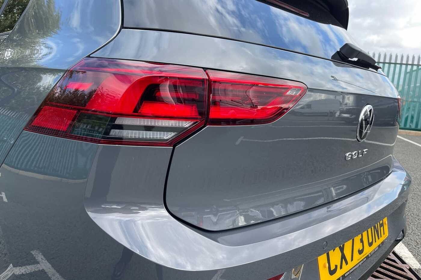 Used Volkswagen Golf 2023 for sale - 78055878: Photo 16