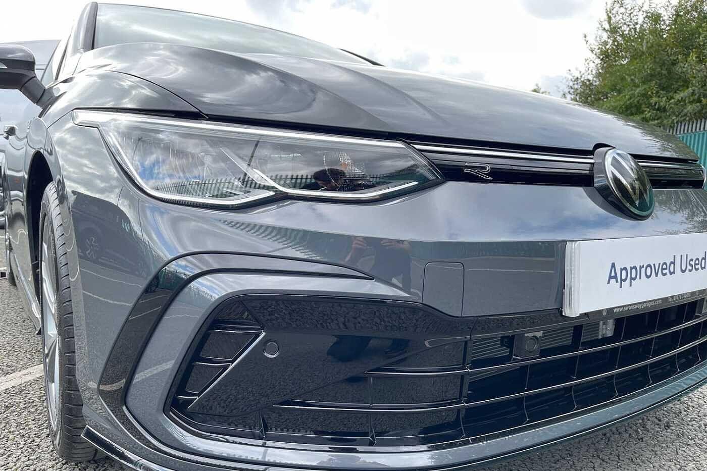 Used Volkswagen Golf 2023 for sale - 78055878: Photo 17