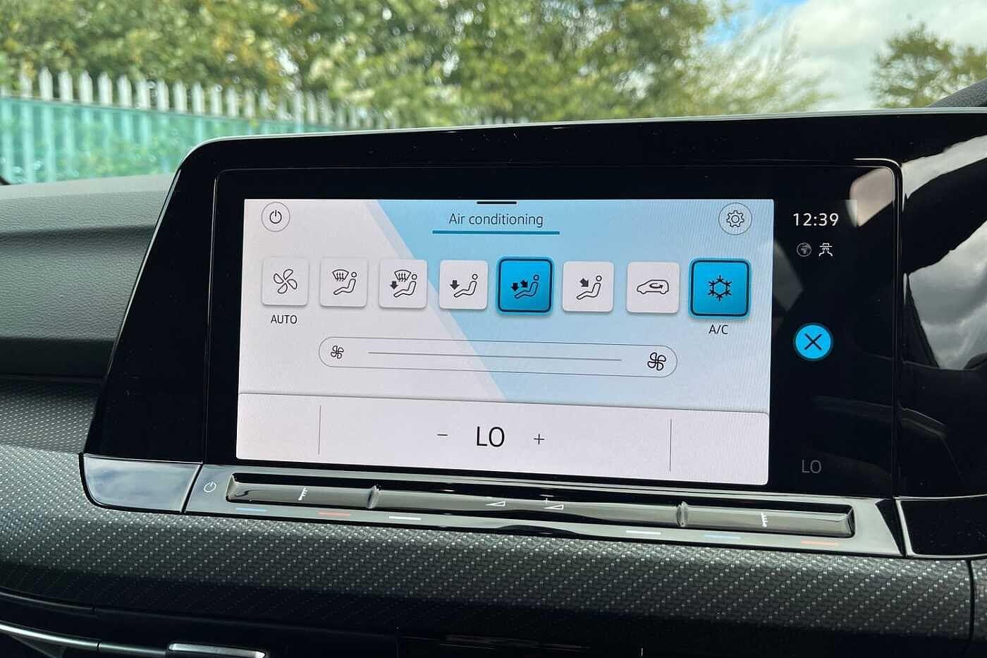 Used Volkswagen Golf 2023 for sale - 78055878: Photo 19