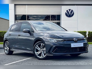 Volkswagen Golf feature image