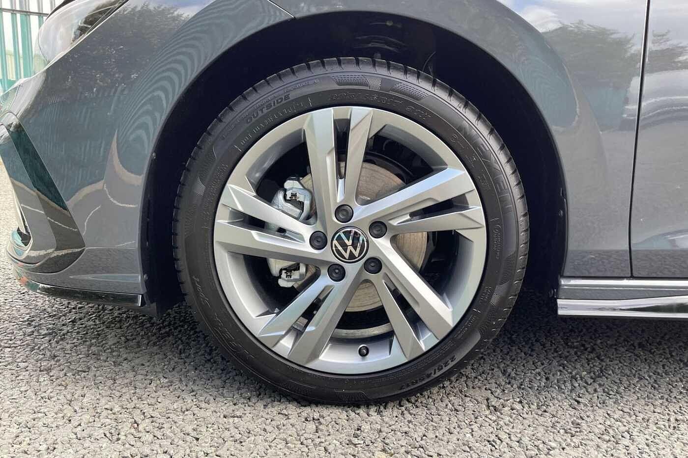 Used Volkswagen Golf 2023 for sale - 78055878: Photo 22