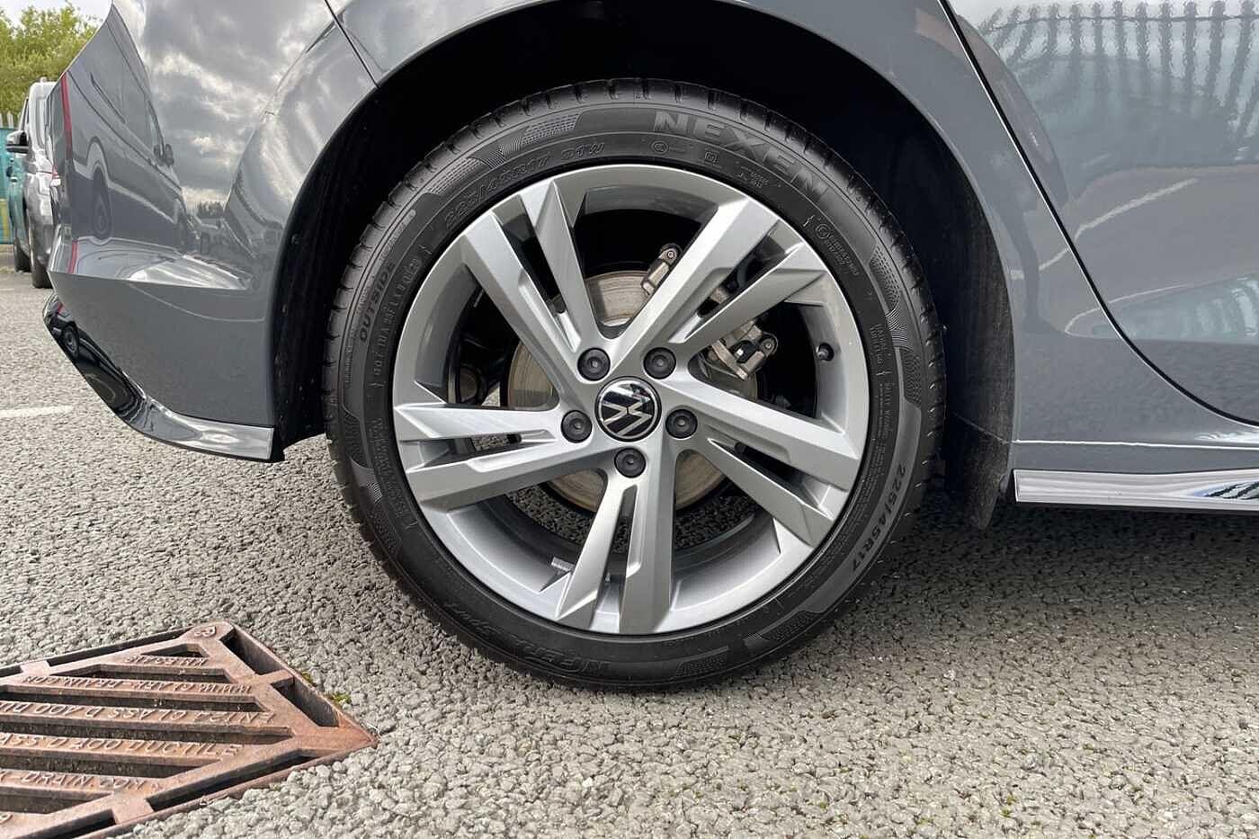 Used Volkswagen Golf 2023 for sale - 78055878: Photo 24