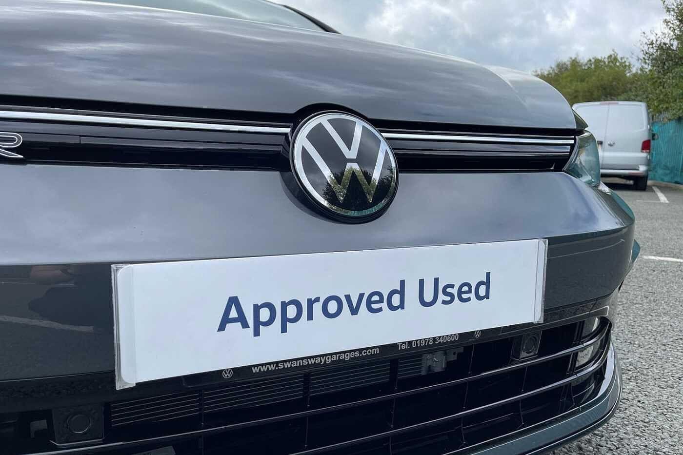 Used Volkswagen Golf 2023 for sale - 78055878: Photo 25